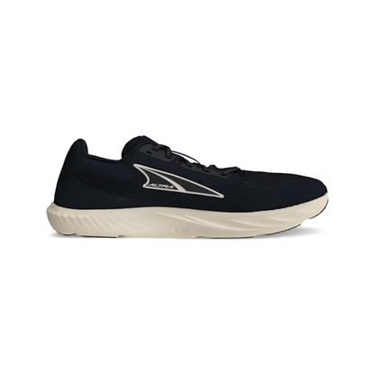 Altra Men's Escalante 4 Road Running Shoe - Black/White