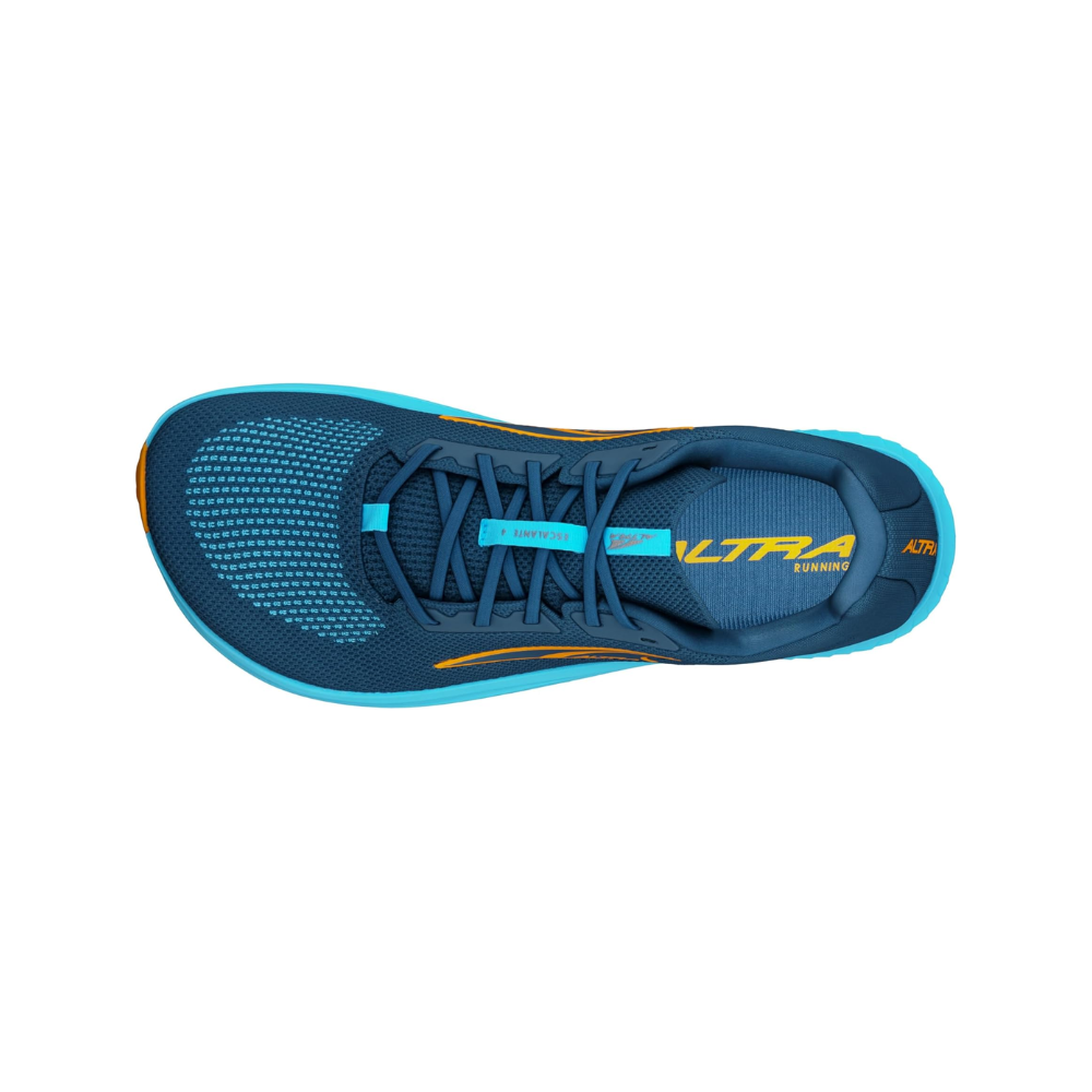 Altra Men's Escalante 4 Road Running Shoe - Navy