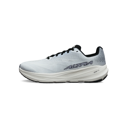 Altra Men's Experience Flow 3 Road Running Shoe - Light Gray