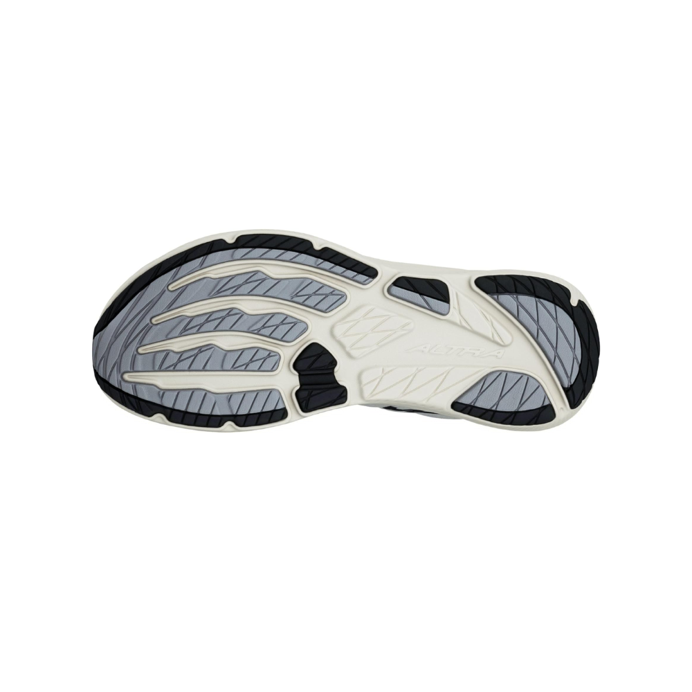 Altra Men's Experience Flow 3 Road Running Shoe - Light Gray