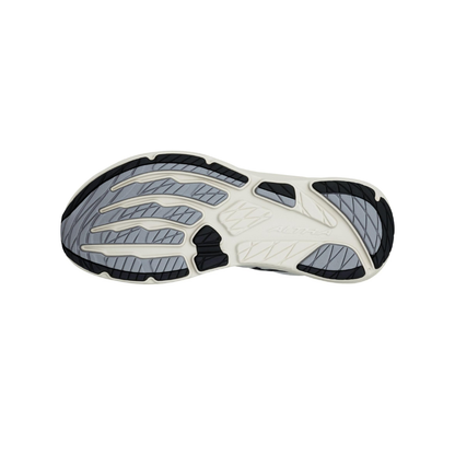 Altra Men's Experience Flow 3 Road Running Shoe - Light Gray