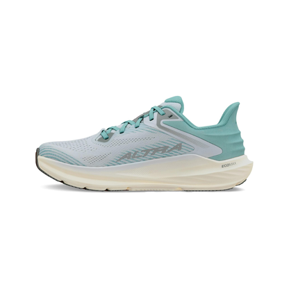 Altra Women's Torin 8 Road Running Shoe - Mint