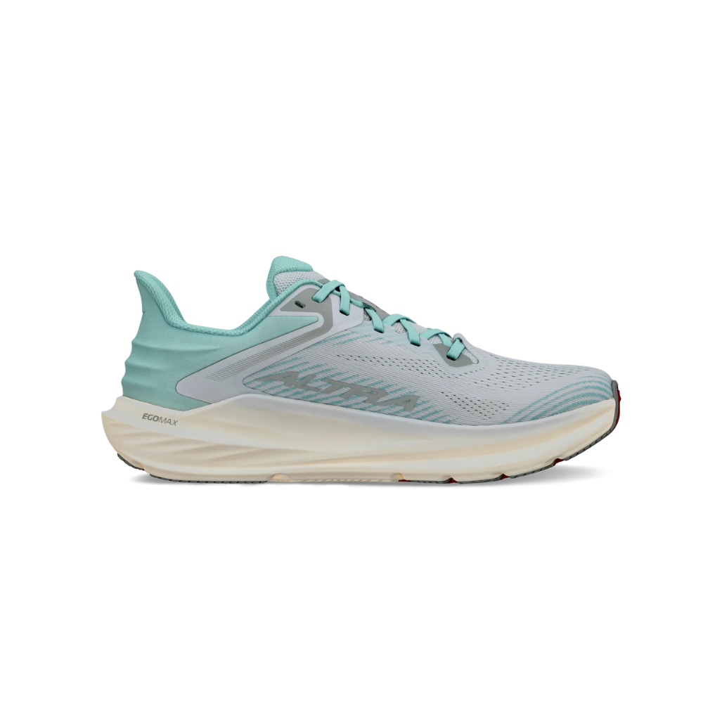 Altra Women's Torin 8 Road Running Shoe - Mint