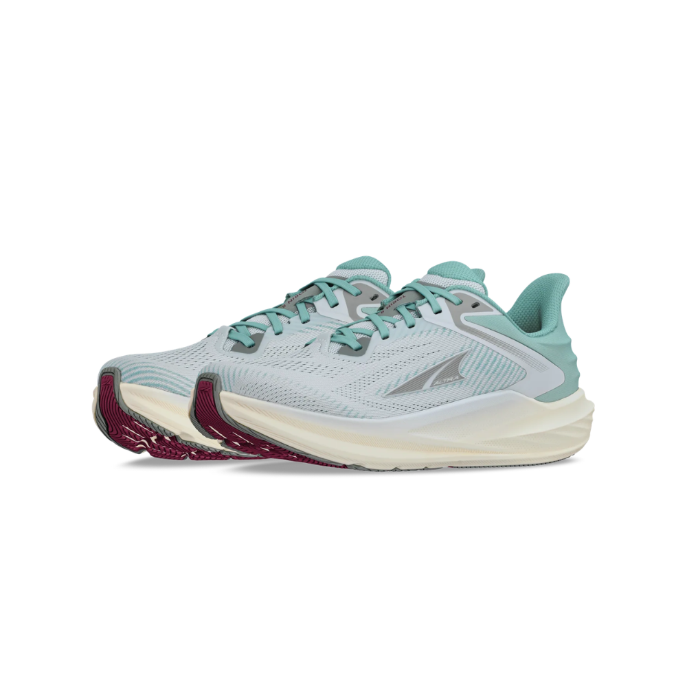 Altra Women's Torin 8 Road Running Shoe - Mint