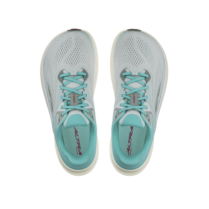 Altra Women's Torin 8 Road Running Shoe - Mint