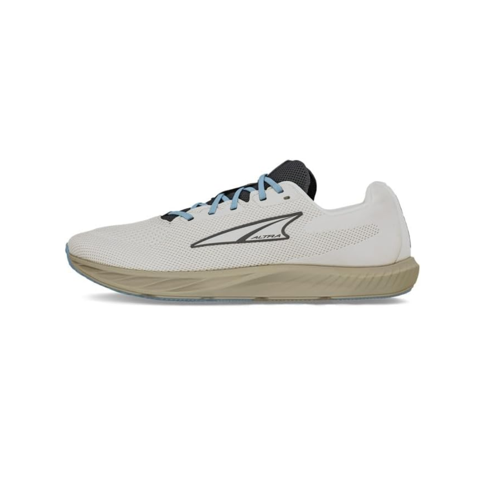 ALTRA Men's Escalante 4 Road Running Shoe -  Light Gray