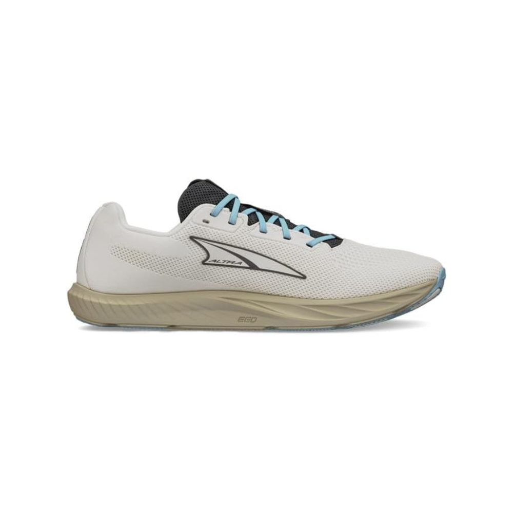 ALTRA Men's Escalante 4 Road Running Shoe -  Light Gray