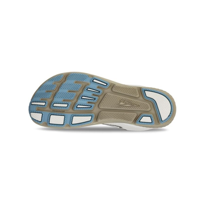 ALTRA Men's Escalante 4 Road Running Shoe -  Light Gray