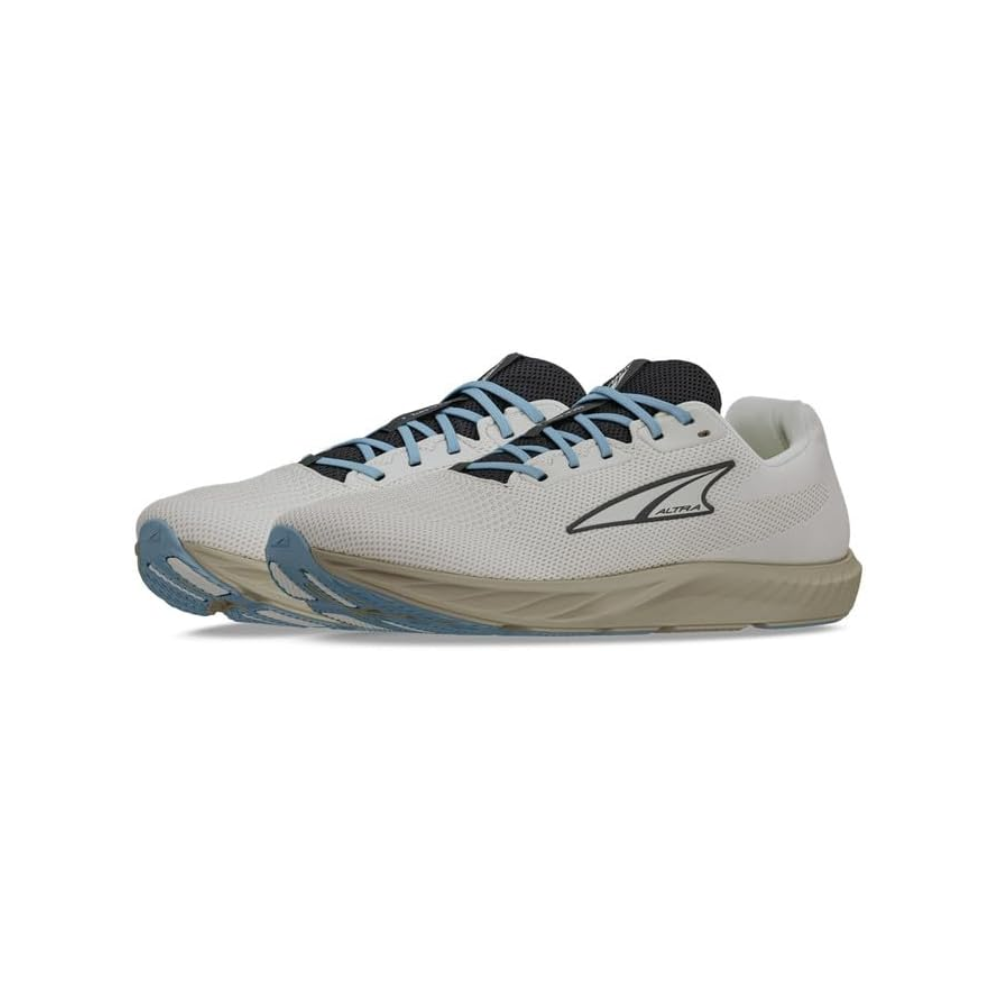 ALTRA Men's Escalante 4 Road Running Shoe -  Light Gray