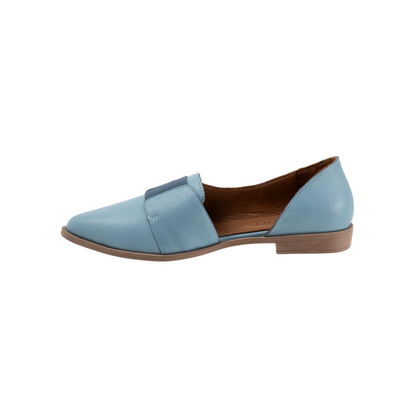 Bueno Brenda Women's D'orsay Leather Shoes