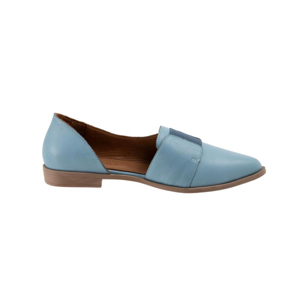 Bueno Brenda Women's D'orsay Leather Shoes