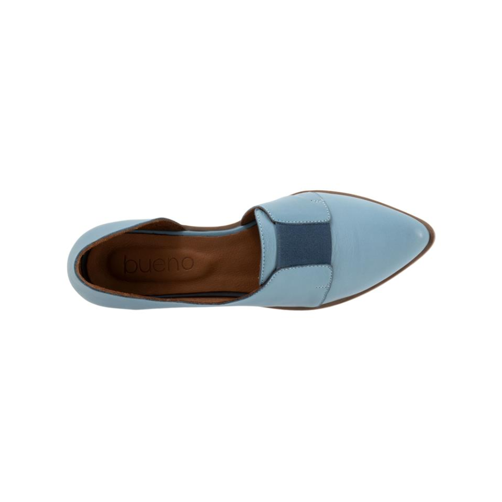 Bueno Brenda Women's D'orsay Leather Shoes