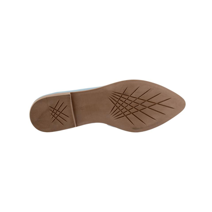 Bueno Brenda Women's D'orsay Leather Shoes