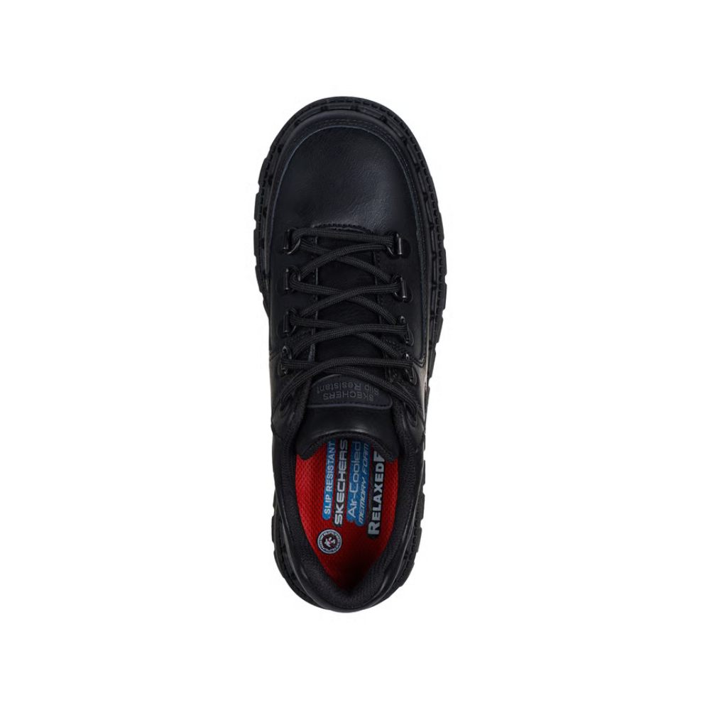 Skechers Women’s Work Relaxed Fit: Jammers SR - Zesi Black