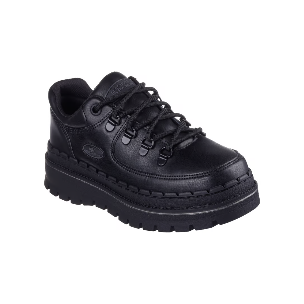 Skechers Women’s Work Relaxed Fit: Jammers SR - Zesi Black