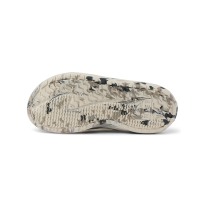 Reef Men's Glider Water-Friendly Slide Sandals - Beige Marble (CJ9222)