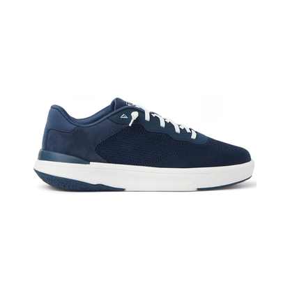 Reef Men's Shoreline Del Mar Breathable Knit Sneakers - Navy