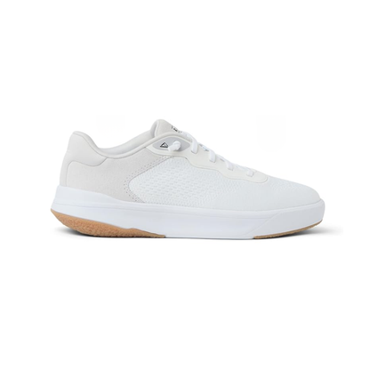 Reef Men's Shoreline Del Mar Breathable Knit Sneakers - White