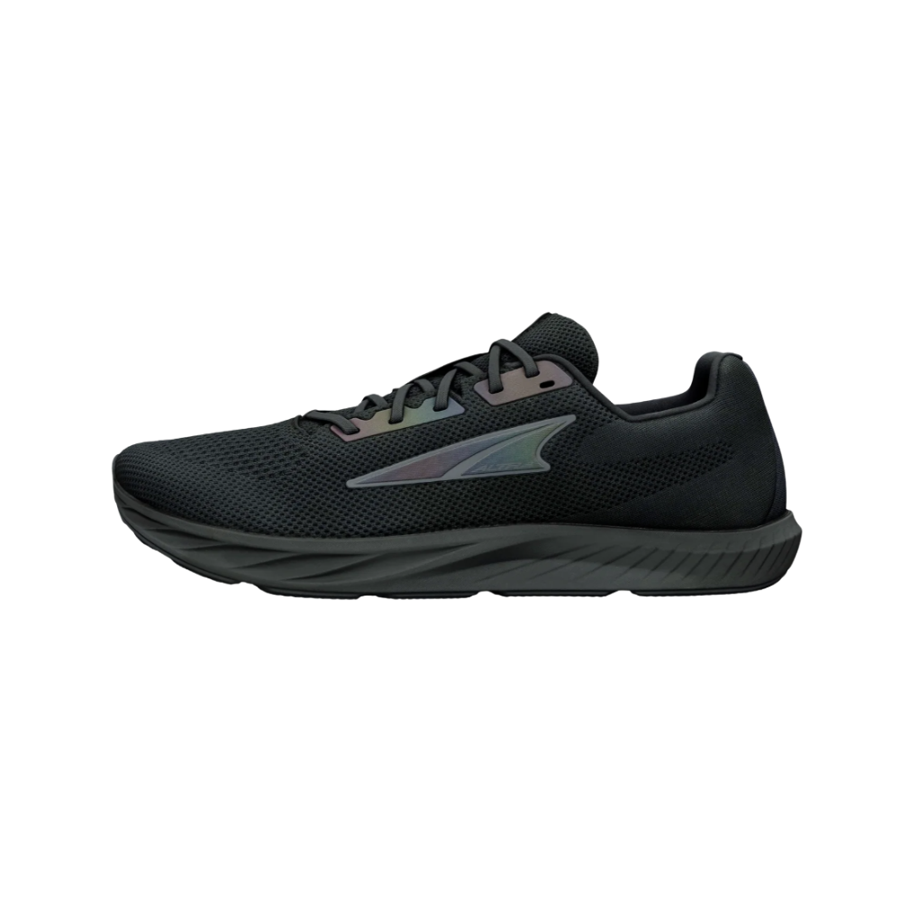Altra Women's Escalante 4 Running Shoes Black/Iridescent