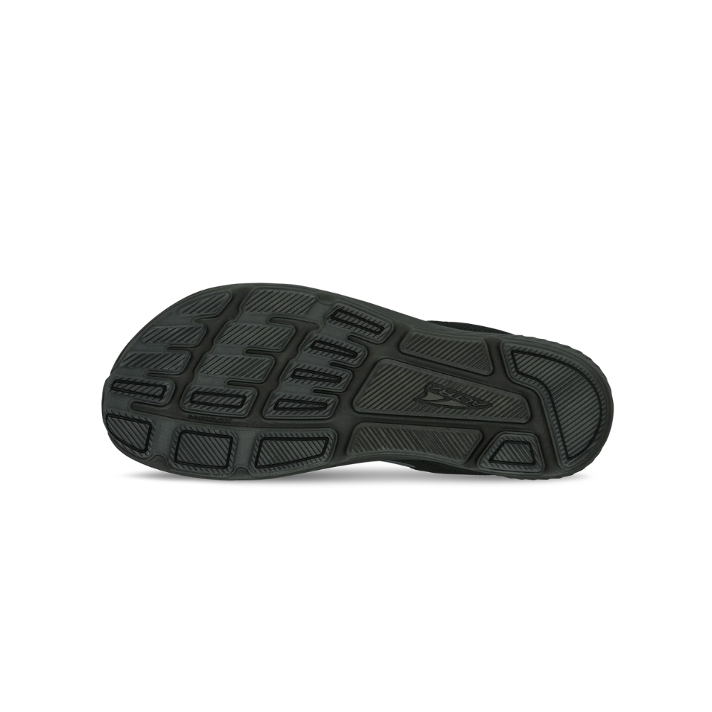Altra Women's Escalante 4 Running Shoes Black/Iridescent