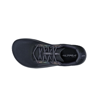 Altra Women's Escalante 4 Running Shoes Black/Iridescent