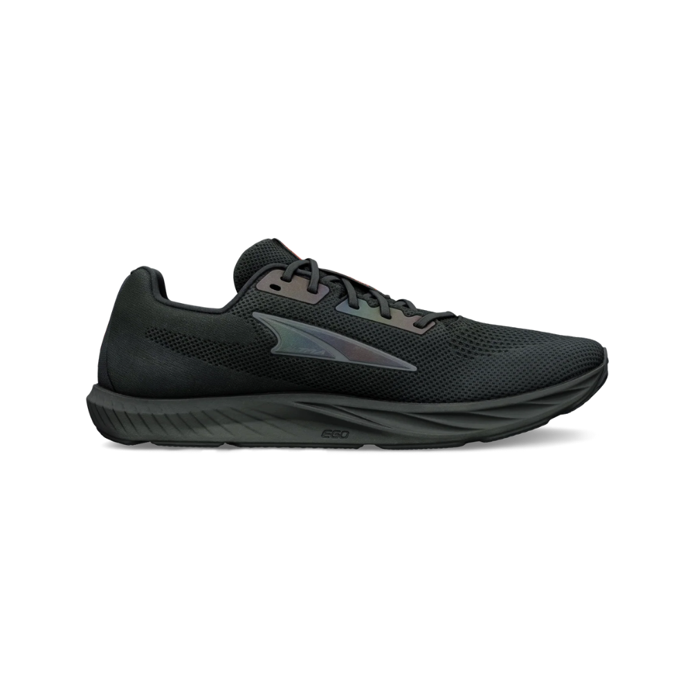 Altra Women's Escalante 4 Running Shoes Black/Iridescent