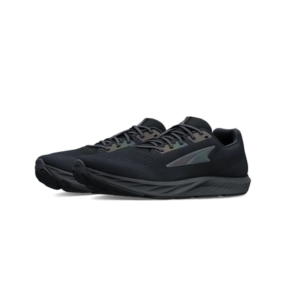 Altra Women's Escalante 4 Running Shoes Black/Iridescent
