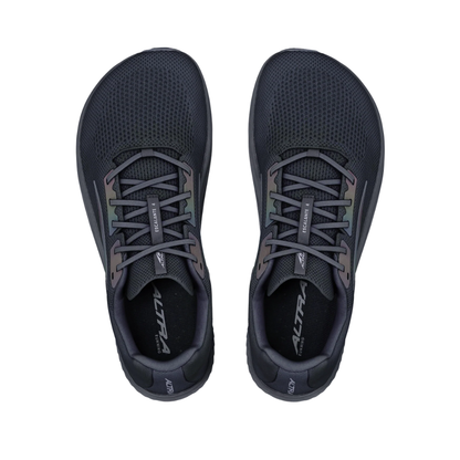 Altra Women's Escalante 4 Running Shoes Black/Iridescent