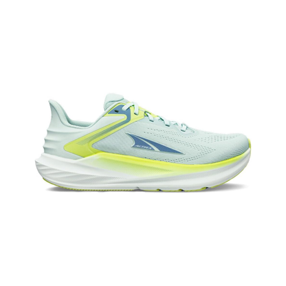 Altra Torin 8 Women's Road running Shoes - Pastel Teal