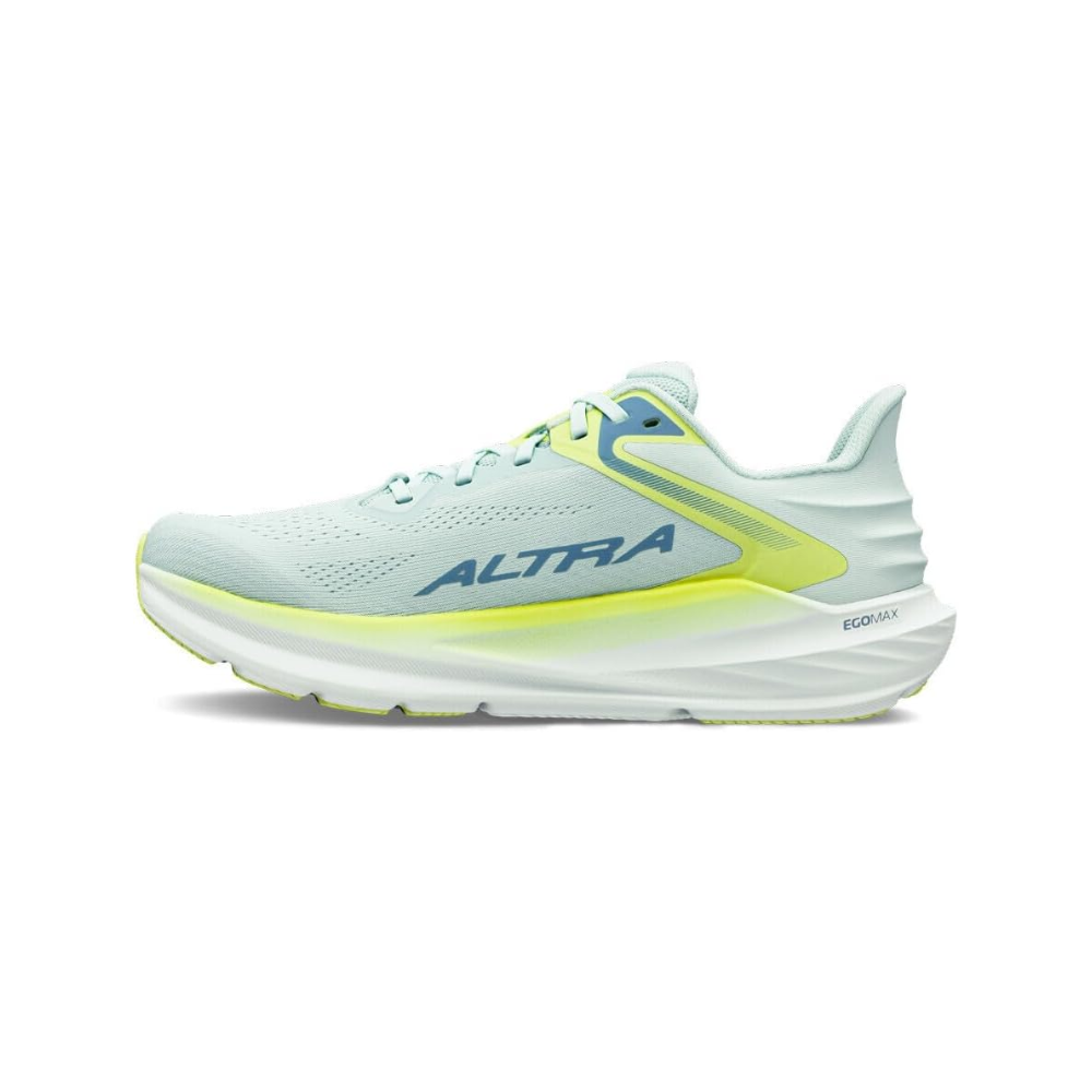 Altra Torin 8 Women's Road running Shoes - Pastel Teal
