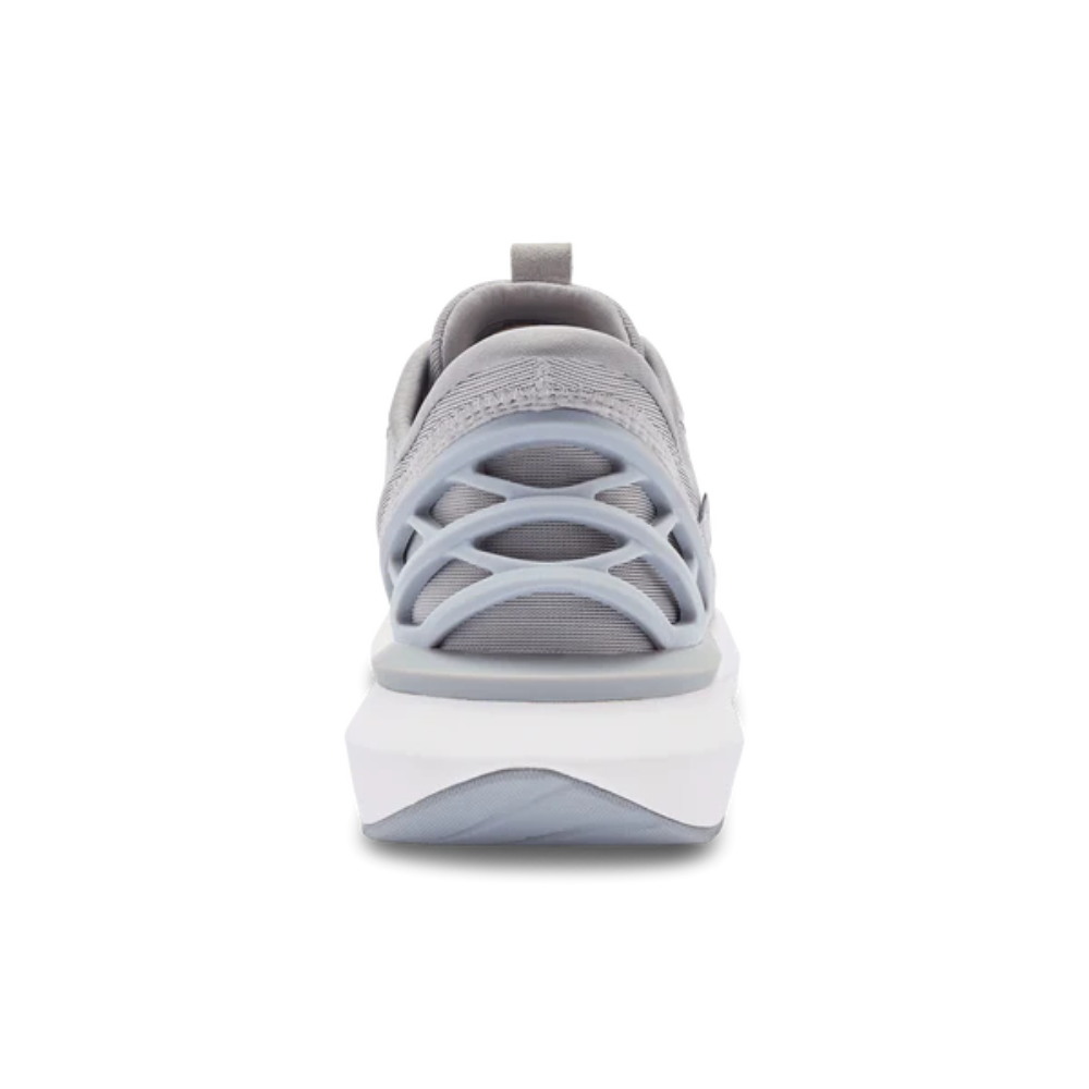 Kizik Men's Athens 2 Hands-Free Comfort Casual Sneaker - Alloy