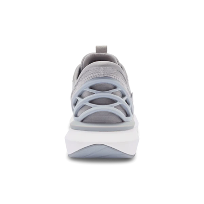 Kizik Men's Athens 2 Hands-Free Comfort Casual Sneaker - Alloy