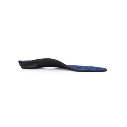 PowerStep Pinnacle Maxx Support Unisex Overpronation Orthotic Insoles