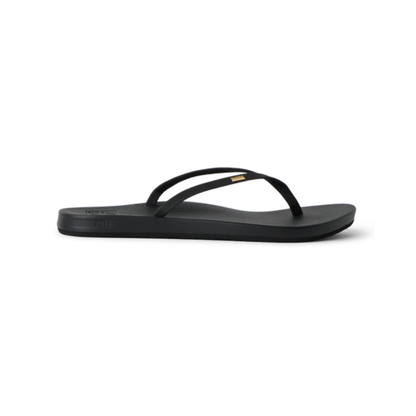Reef Women's Cushion Bounce Slim Flip Flop Sandals with Arch Support