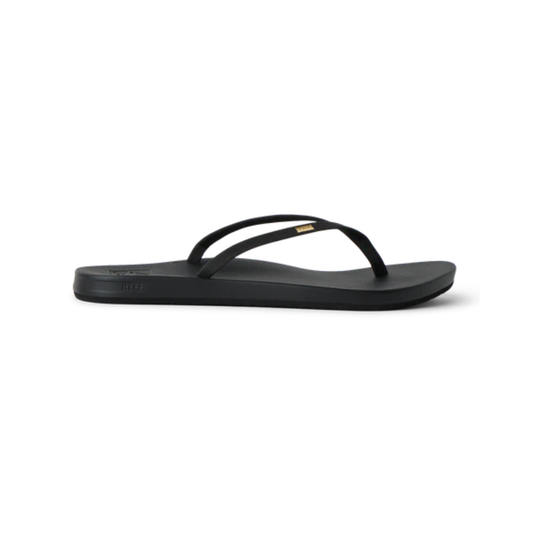 Reef Women's Cushion Bounce Slim Flip Flop Sandals with Arch Support