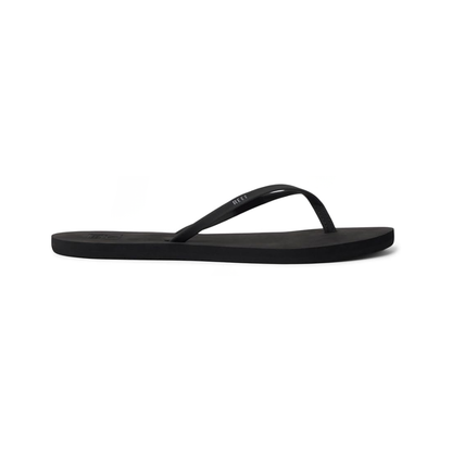 Reef Women's Bliss Nights Water-Friendly Flip-Flops - Black