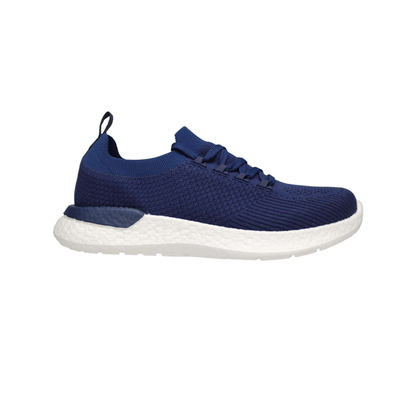 Propét B10 Unite Men’s Lightweight Performance Sneakers – Navy
