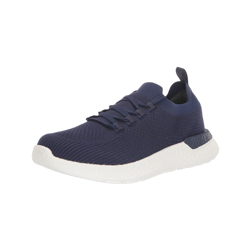 Propét B10 Unite Men’s Lightweight Performance Sneakers – Navy