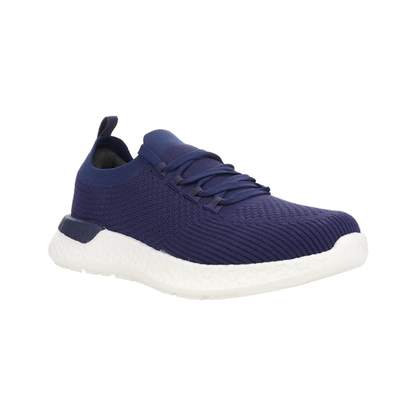 Propét B10 Unite Men’s Lightweight Performance Sneakers – Navy