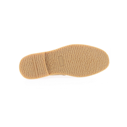 Propét Findley Men's Suede Orthopedic Chukka Boots - Desert Camel XX Wide