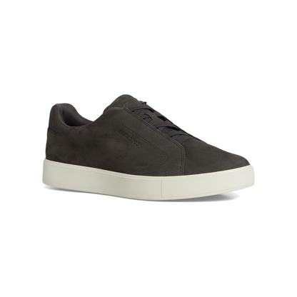 Cole Haan Men's Grandpro Luxe Slip-on Sneaker - Raven Nbk/Slver Birch