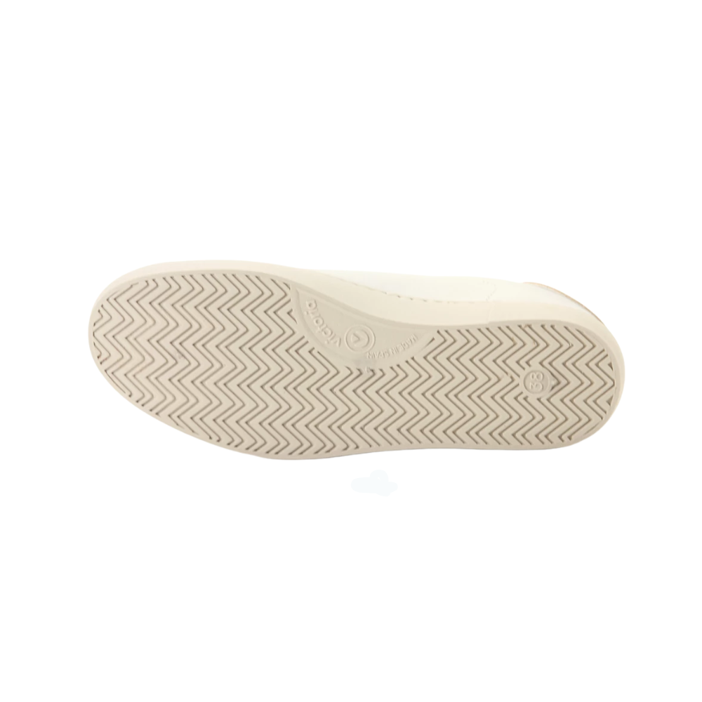 Victoria Teja Women’s Sneakers Comfortable Casual Lightweight Shoes