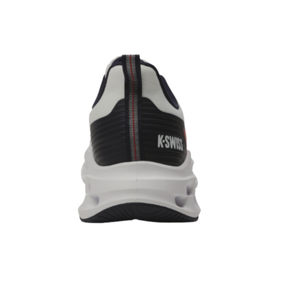 K-Swiss Melrose Tubes Lite Men’s Sneakers White/Navy/Red 04494-130-M