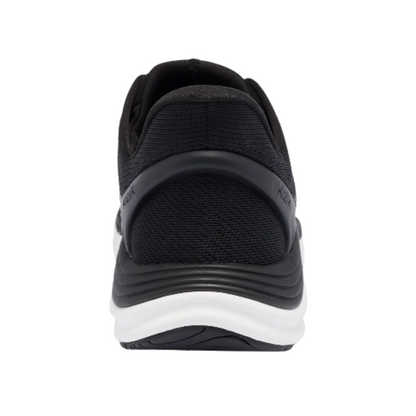 Kizik Women’s London Lightweight Hands-Free Sneaker – Black