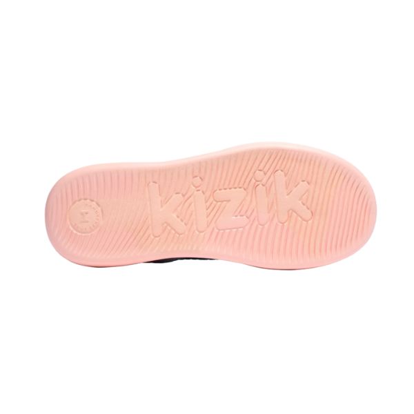 Kizik Kids’ Anaheim Hands-Free Shoes Sneakers - Birthday Cake