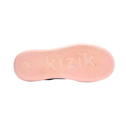 Kizik Kids’ Anaheim Hands-Free Shoes Sneakers - Birthday Cake