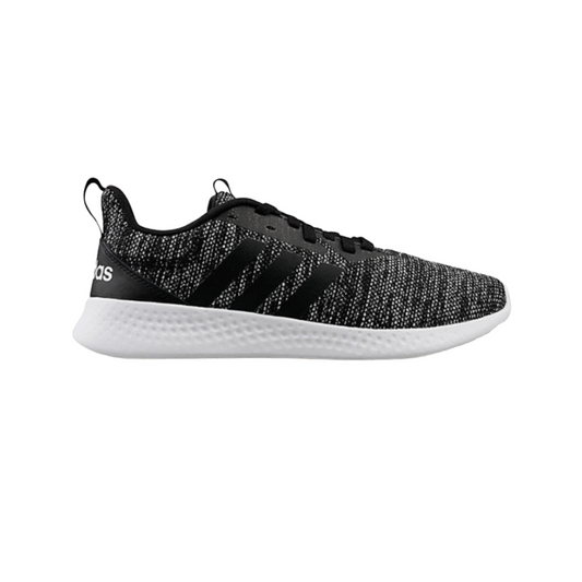 Adidas Pure motion Men – Running-Inspired Sneaker Black/Grey FX8921