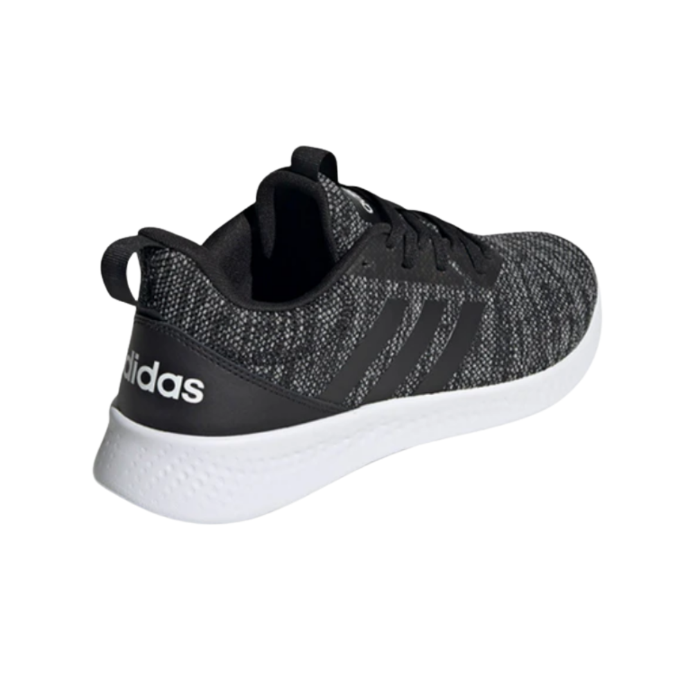 Adidas Pure motion Men – Running-Inspired Sneaker Black/Grey FX8921