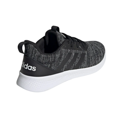 Adidas Pure motion Men – Running-Inspired Sneaker Black/Grey FX8921