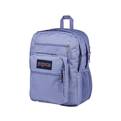 JanSport Big Student Backpack, Extra Large Lavender Ash JS0A47JKLA6